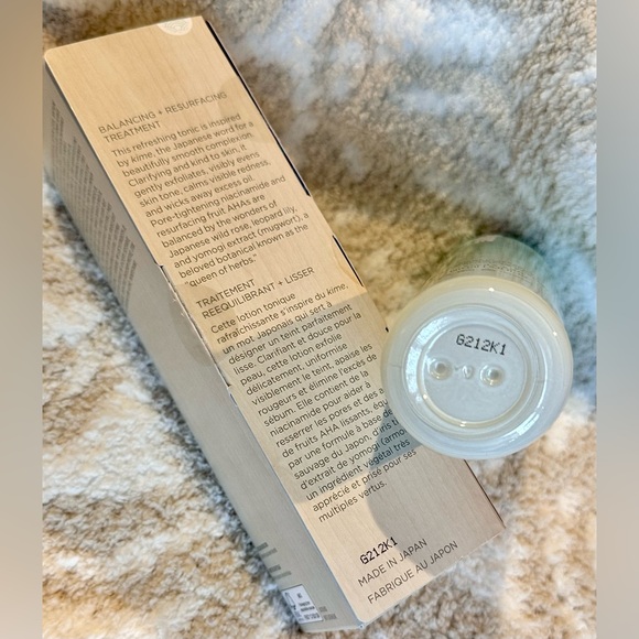 Tatcha The Texture Tonic Treatment (NEW) - Picture 11 of 16